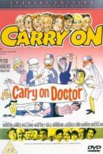 Watch Carry on Doctor 123netflix
