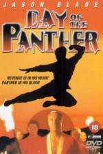 Watch Day of the Panther 123netflix
