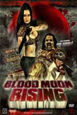 Watch Blood Moon Rising 123netflix