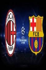 Watch AC Milan vs Barcelona 123netflix