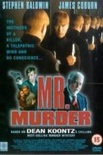 Watch Mr. Murder 123netflix