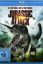 Watch Jurassic Attack 123netflix