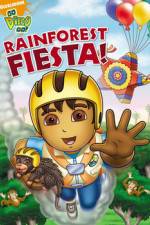 Watch Go Diego Go Rainforest Fiesta 123netflix