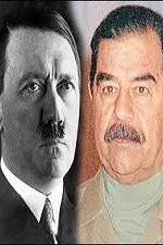 Watch Saddam and Hitler 123netflix