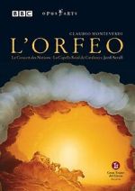 L'orfeo: Favola in musica by Claudio Monteverdi 123netflix