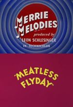 Watch Meatless Flyday (Short 1944) 123netflix