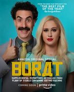 Watch Borat: VHS Cassette of Material Deemed \'Sub-acceptable\' By Kazakhstan Ministry of Censorship and Circumcision 123netflix