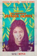 Watch The Incredible Jessica James 123netflix