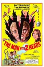Watch The Man with Two Heads 123netflix