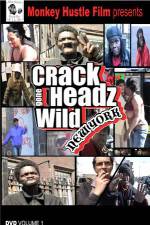 Watch Crackheads Gone Wild New York 123netflix