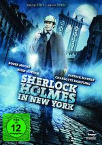 Watch Sherlock Holmes in New York 123netflix