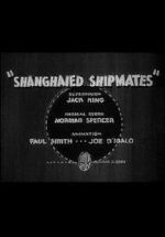 Watch Shanghaied Shipmates (Short 1936) 123netflix