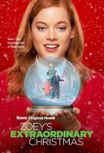 Watch Zoey\'s Extraordinary Christmas 123netflix
