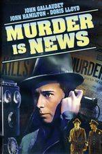 Watch Murder Is News 123netflix