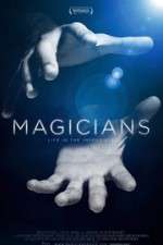 Watch Magicians: Life in the Impossible 123netflix