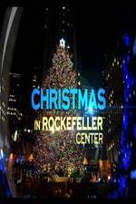 Watch Christmas in Rockefeller Center 123netflix