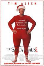 Watch The Santa Clause 123netflix