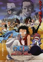 Watch One Piece: Episode of Alabaster - Sabaku no Ojou to Kaizoku Tachi 123netflix