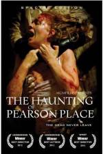 Watch The Haunting of Pearson Place 123netflix