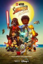 Watch LEGO Star Wars Summer Vacation 123netflix