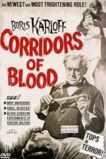 Watch Corridors of Blood 123netflix