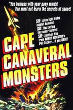 Watch The Cape Canaveral Monsters 123netflix