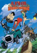 Watch Lupin the 3rd: Napoleon\'s Dictionary 123netflix
