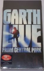 Watch Garth Live from Central Park 123netflix