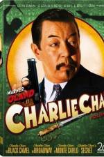 Watch Charlie Chan on Broadway 123netflix