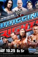 Watch WWE Bragging Rights 123netflix