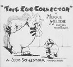 Watch The Egg Collector (Short 1940) 123netflix