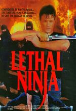 Watch Lethal Ninja 123netflix