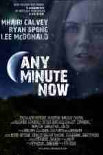Watch Any Minute Now 123netflix