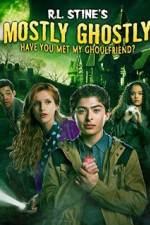 Watch Mostly Ghostly: Have You Met My Ghoulfriend 123netflix