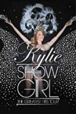 Watch Kylie \'Showgirl\': The Greatest Hits Tour 123netflix