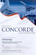 Watch Concorde - 27 Years of Supersonic Flight 123netflix