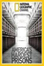 Watch National Geographic Americas Hardest Prisons Mexican Lockdown 123netflix