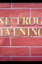 Watch One Froggy Evening 123netflix