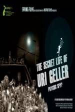 Watch The Secret Life Of Uri Geller 123netflix