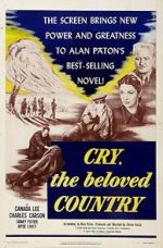 Watch Cry, the Beloved Country 123netflix