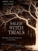 Watch Salem Witch Trials 123netflix