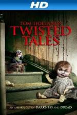 Watch Tom Holland's Twisted Tales 123netflix