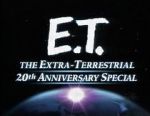 Watch E.T. The Extra-Terrestrial 20th Anniversary Special (TV Short 2002) 123netflix