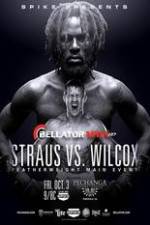 Watch Bellator 127: Daniel Straus vs. Justin Wilcox 123netflix
