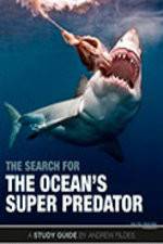 Watch The Search for the Oceans Super Predator 123netflix