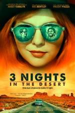 Watch 3 Nights in the Desert 123netflix