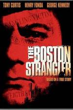Watch The Boston Strangler 123netflix