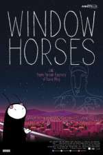Watch Window Horses 123netflix