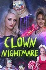 Watch Clown Nightmare 123netflix