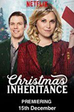 Watch Christmas Inheritance 123netflix